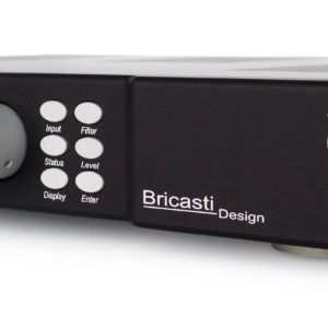 Bricasti M1