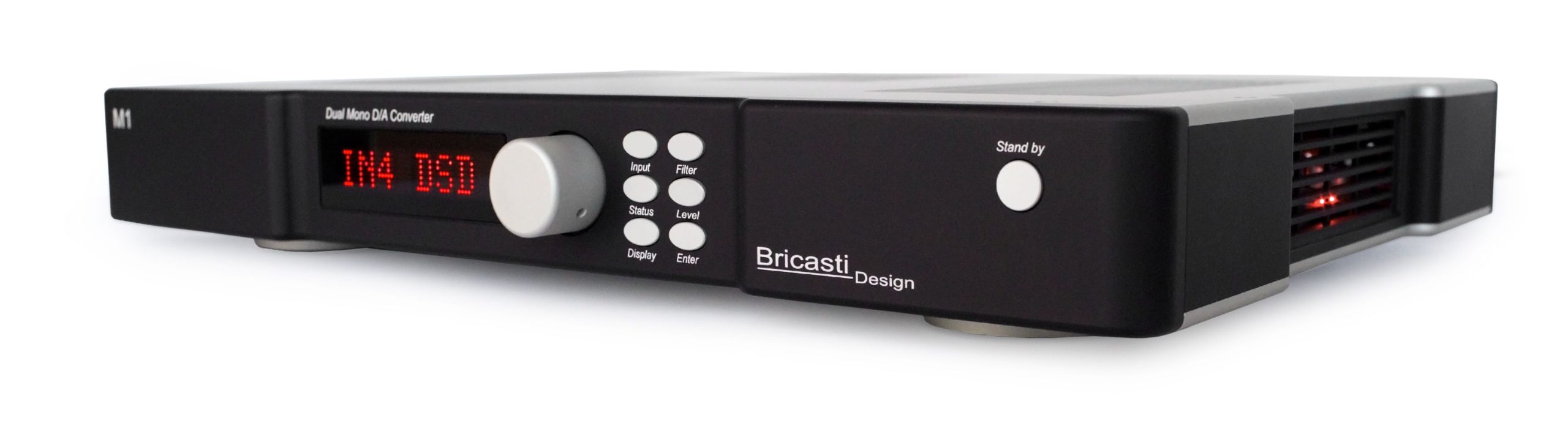 Bricasti M1 Bricasti M1