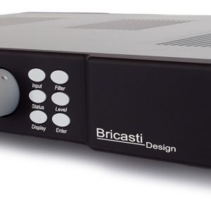Bricasti M1