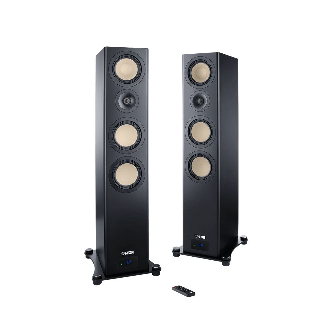 Canton Smart A 25 Canton Smart A 25