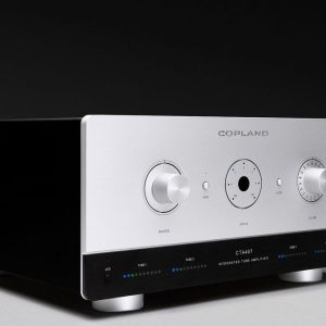 Copland CTA407
