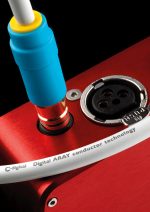 Chord C-digital RCA