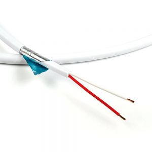 Chord C-Screen Speaker Cable