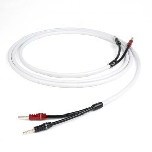 Chord C-Screen Speaker Cable