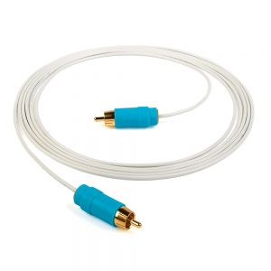 Chord C Sub RCA