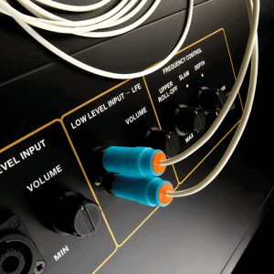 Chord C Sub RCA