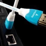 Chord C-view HDMI