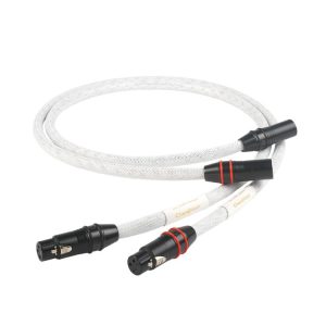Chord ChordMusic Analogue XLR - XLR