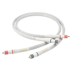 Chord ChordMusic Analogue RCA Pair