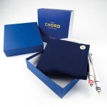 Chord ChordMusic Analogue RCA Pair