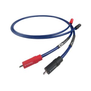 Chord ClearwayX ARAY analogue RCA