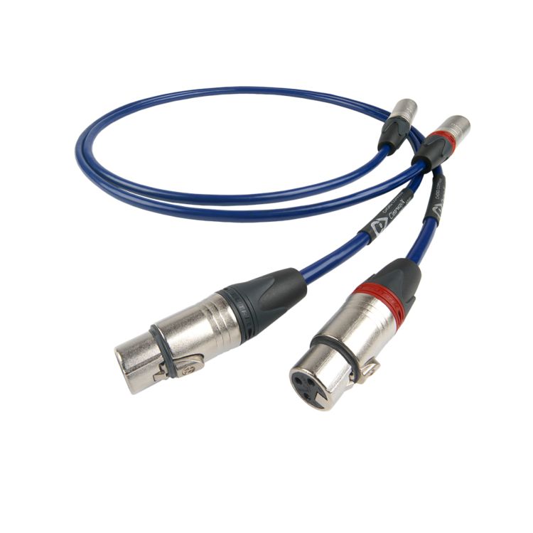Chord ClearwayX ARAY analogue XLR Chord ClearwayX ARAY analogue XLR