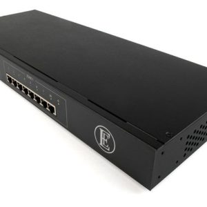 Chord English Electric 16Switch EU