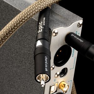 Chord Epic Digital RCA