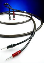 Chord Epic Speaker Cable