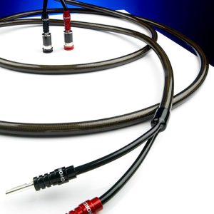Chord Epic Speaker Cable