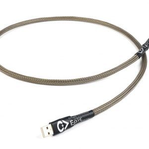 Chord Epic USB