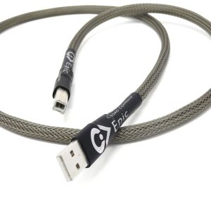 Chord Epic USB Digital Audio Interconnect
