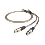Chord EpicX ARAY Analogue XLR