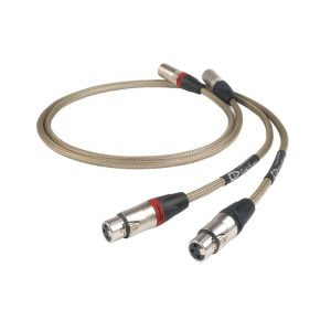 Chord EpicX ARAY Analogue XLR