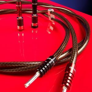 Chord EpicXL Speaker Cable