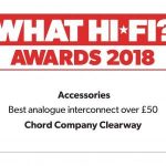 Chord RCA