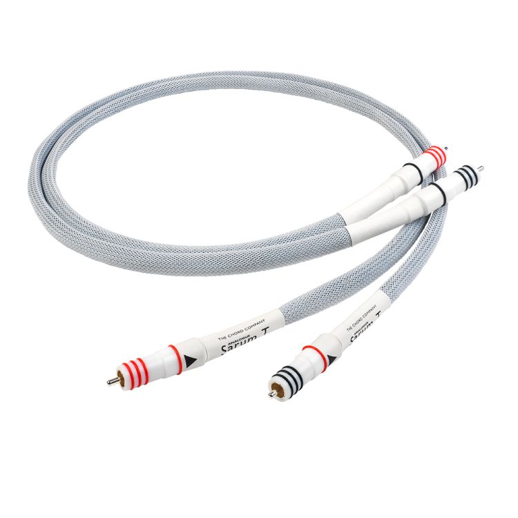 Chord Sarum T Analogue RCA Chord Sarum T Analogue RCA