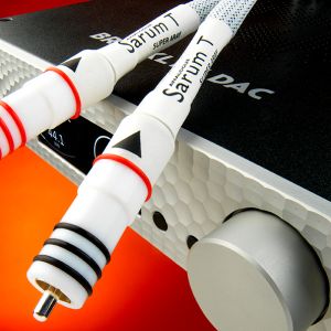 Chord Sarum T Super ARAY Analogue RCA