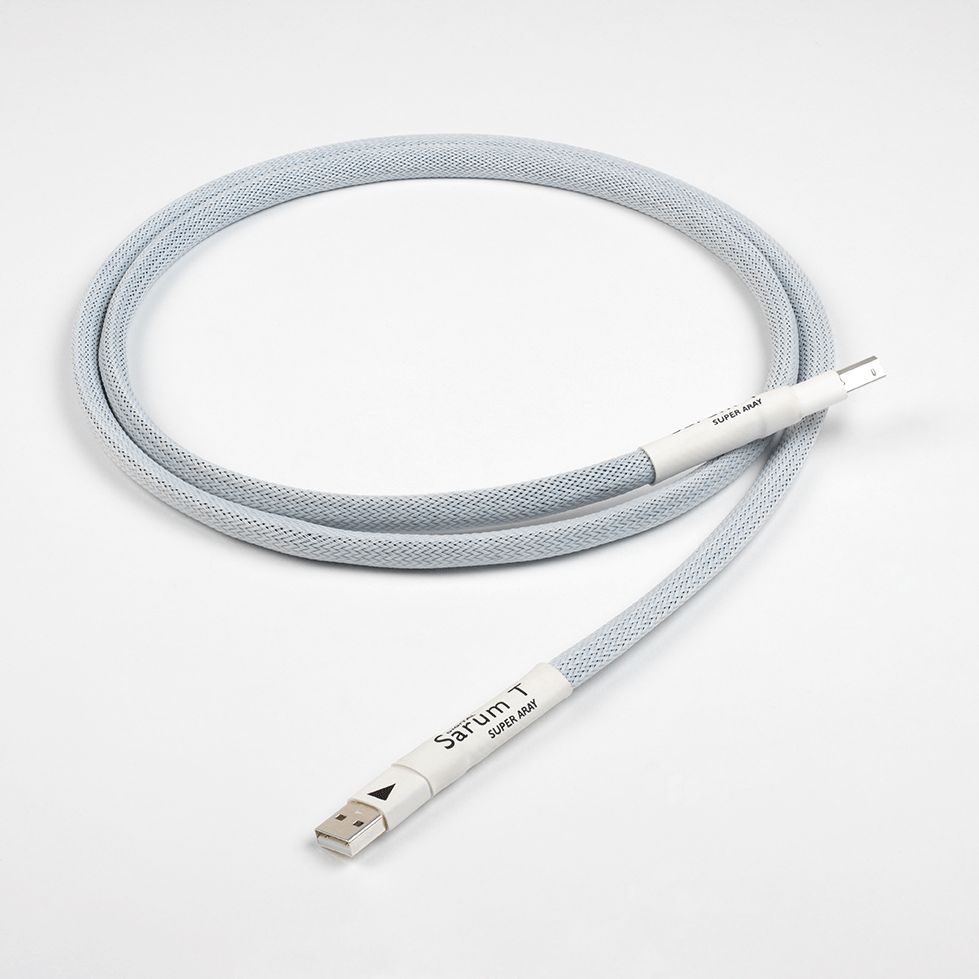 Chord Sarum T Super ARAY digital USB Chord Sarum T Super ARAY digital USB