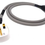 Chord Shawline Power Cord