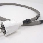 Chord Shawline Power Cord