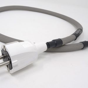 Chord Shawline Power Cord