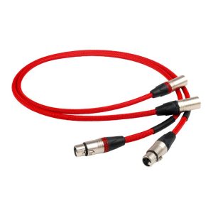 Chord Shawline XLR