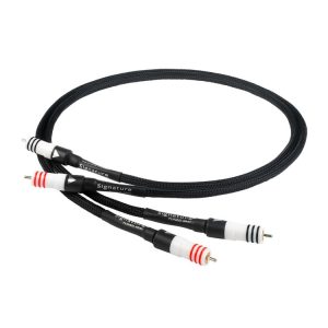 Chord Signature Tuned ARAY Analogue RCA