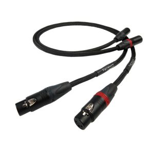 Chord Signature Tuned ARAY Analogue XLR