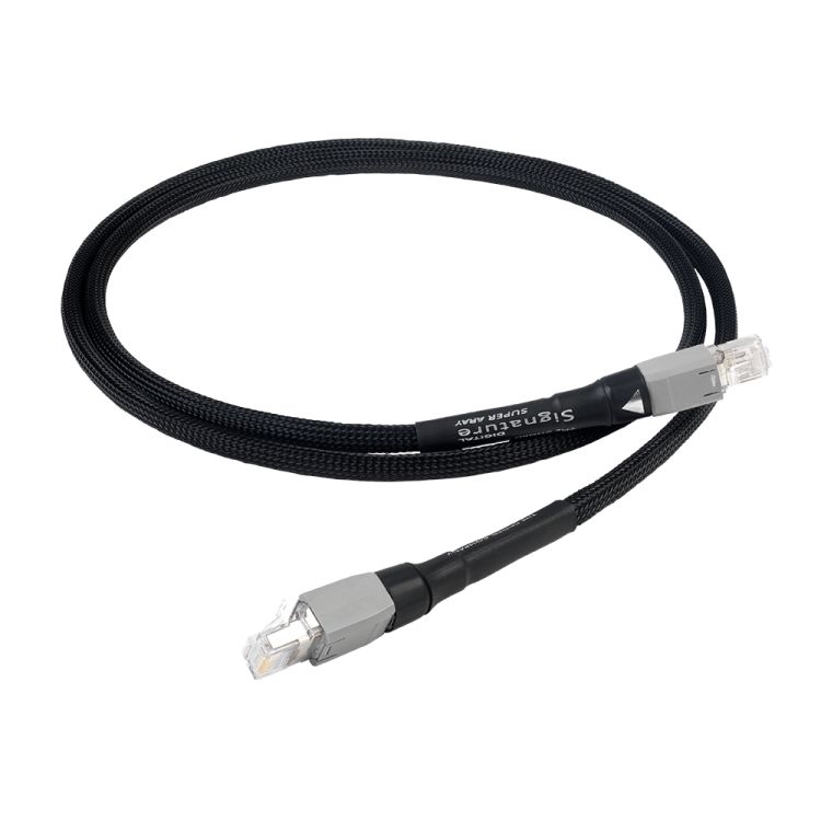 Chord Signature Tuned Digital Super ARAY Streaming Chord Signature Tuned Digital Super ARAY Streaming