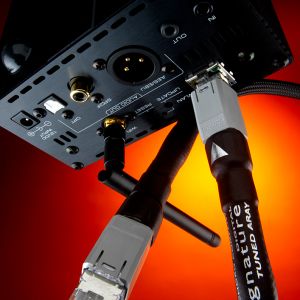 Chord Signature Tuned Digital Super ARAY Streaming
