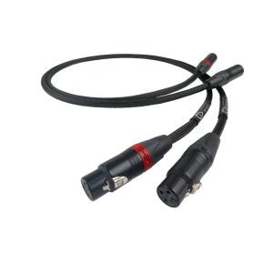 Chord SignatureX Tuned ARAY Analogue XLR