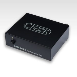 Creek OBH-MK2