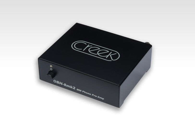 Creek OBH-MK2 Creek OBH-MK2
