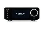 Cyrus 40 Amp