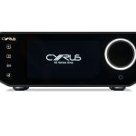 Cyrus 40 Amp