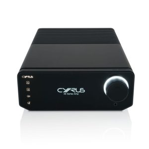 Cyrus 40 Amp