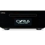 Cyrus 40 CD