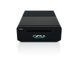 Cyrus 40 CD