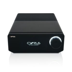 Cyrus 40 ST