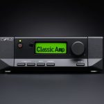 Cyrus Classic AMP