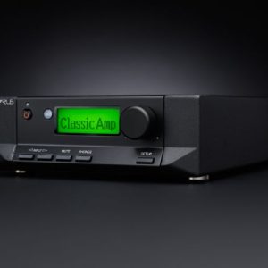 Cyrus Classic AMP