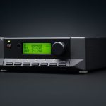 Cyrus Classic PHONO