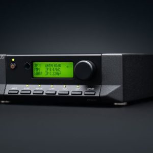 Cyrus Classic PHONO